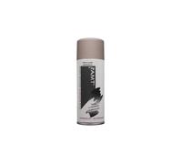 Peinture aérosol - AMT - Taupe Mat - 330 ml - Résistante - Pour tous supports