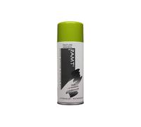 Peinture aérosol - AMT - Vert anis - 400 ml - Peinture acrylique - Tous supports
