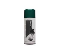 Peinture aérosol - AMT - Vert jardin - 330 ml - Résistance aux intempéries - Tous supports