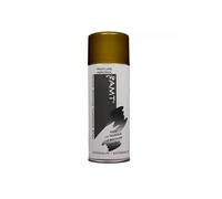 Peinture aérosol - AMT - VIEL - Or - 330 ml - Effet métallisé