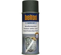 Peinture aérosol anti-corrosion Anthracite 400ml