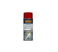 Peinture Aérosol Anti-corrosion Rouge 400ml