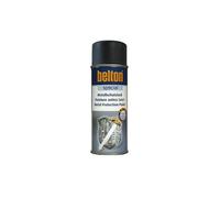 Peinture aérosol - BELTON - ANTICO - Noir mat - 400ml - Anticorrosion et finition