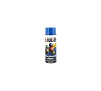 Julien Bombe peinture 400 ml Color Touch – Brillant – Bleu Radieux (RAL 5019)