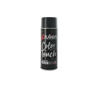 Julien Bombe peinture Color Touch Brillant Anthracite 400 ml