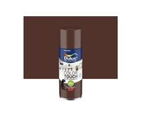 Bombe peinture 400 ml Color Touch Brillant - Brun Chataîgne