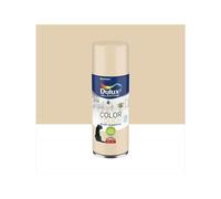 Bombe peinture 400 ml Color Touch Brillant - Ivoire