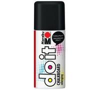 Peinture aérosol do it CHALKBOARD, tableau noir