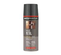 Sinto Aérosol Effet Métal - Anthracite