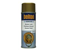 Peinture aérosol Effet Or antique 400ml