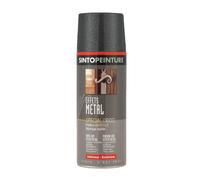 Aerosol Effets Metal Vernis Mat 400ml - SINTOPEINTURE 925525S