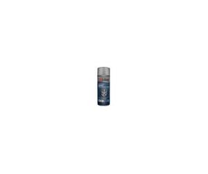 Peinture aérosol gris aluminium spécial jantes carrosserie antirouille vehidecor JULIEN