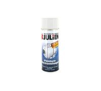 Julien Bombe peinture électroménager 400 ml – Blanc frigidaire