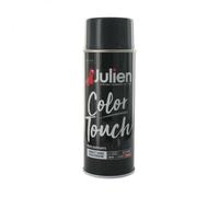 Bombe peinture 400 ml Color Touch Brillant - Anthracite
