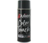 Julien Bombe peinture Color Touch Brillant Anthracite 400 ml