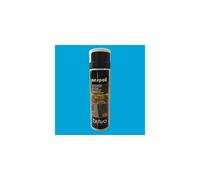Peinture Aérosol Marquage Permanent NESPOLI - Bleu Fluo (182109)