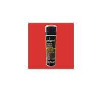 Peinture Aérosol Marquage Permanent NESPOLI - Rouge Fluo (182111)
