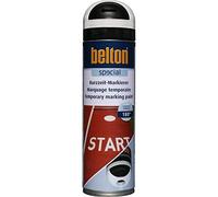 Peinture Aérosol Marquage Temporaire Orange 500ml