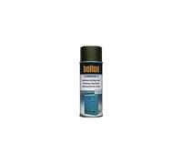 Auto-K-Herpe 1323006 Bombe de peinture Spécial 400 ml Martelé Anthracite