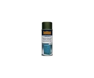 Peinture Aérosol Martelée Anthracite 400ml