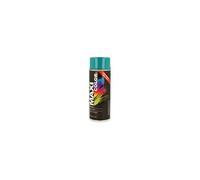 Peinture aérosol MAXICOLOR MX5021 RAL 5021 bleu brillant 400 ml