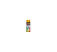 Peinture aérosol RAL 1016 Jaune soufre brillant 400ML SPECTRAL BELTON
