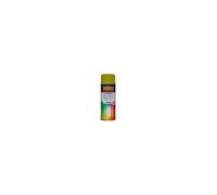 Peinture aérosol RAL 1018 Jaune zinc brillant 400ML SPECTRAL BELTON
