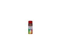 Belton - Bombe aérosol SpectRAL - Peinture toutes surfaces RAL 3000 Rouge feu brillant - 400 ml