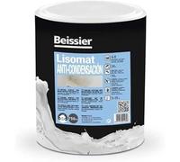 Peinture Anti-Condensation Lisomat 750ml - Beissier - 70281-008 - Blanc