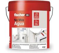 Peinture Anti-Condensations - Fischer - 4 L - Blanc
