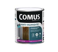 Peinture Anti-Humidite 0.75L- Primaire et finition Hydrofuge