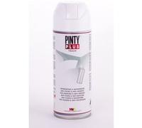 Peinture anti-tache spray recouvre les taches 400ml blanc - pinty plus Blanc G