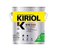 Peinture antirouille K10 Duo COMUS - KIRIOL