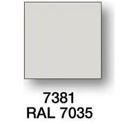 Peinture antirouille - métal brillant - 2,5 l - gris clair 7035 - Combicolor RUST-OLEUM