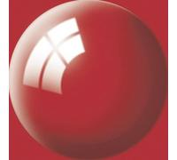 Peinture Aqua Color Revell 36131 rouge vif (brillant) 18 ml
