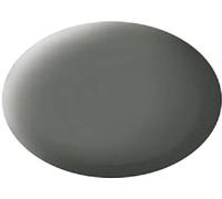 Peinture Aqua Color Revell 36166 olive-gris (mat) 18 ml