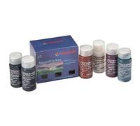 Peinture Aquarelle Enfant Stockmar® Assortiment 6 couleurs