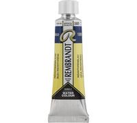 Rembrandt Tube d'aquarelle 10 ml Bleu indanthrène 585 (05015850)