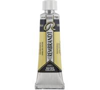 Peinture aquarelle - Extra-fine - Gris de Payne - 708 - Rembrandt - Tube 10ml