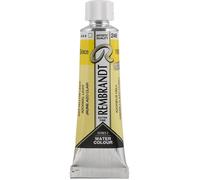 Peinture aquarelle - Extra-fine - Jaune azo clair - 246 - Rembrandt - Tube 10ml