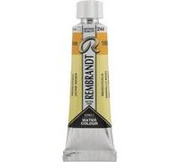 Rembrandt Tube d'aquarelle 10 ml Jaune indien 244 (05012440)