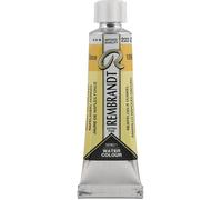 Peinture aquarelle - Extra-fine - Jaune Naples foncé - 223 - Rembrandt - Tube 10ml