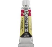 Peinture aquarelle - Extra-fine - Laque Garance foncée - 331 - Rembrandt - Tube 10ml