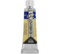Peinture aquarelle - Extra-fine - Outremer français - 503 - Rembrandt - Tube 10ml