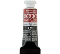 Peinture aquarelle - Extra-fine - Quinacridone Magenta - 329 - Blockx - Tube 5ml