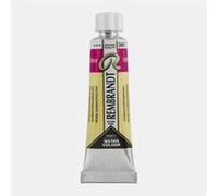 Peinture aquarelle - Extra-fine - Rose quinacridone - 366 - Rembrandt - Tube 10ml Rose