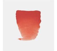Peinture aquarelle - Extra-fine - Rouge de cadmium - 305 - Rembrandt - Tube 10ml
