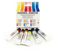 Peinture Aquarelle Extra,Fine Set Essentials 6 X 5 Ml