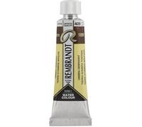 Royal Talens Rembrandt – Peinture aquarelle extra-fine Terre d'ombre brûlée 409 Tube 10 ml