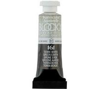 Aquarelle extra-fine tube 5ml - Terre verte